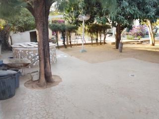 Villa Alexandre - Ndangane - 8