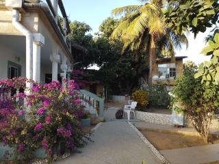 Villa Alexandre - Ndangane - 6