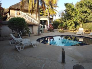 Villa Alexandre - Ndangane - 0