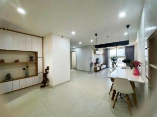 Luxury Apartments - Ho Chi Minh - 9