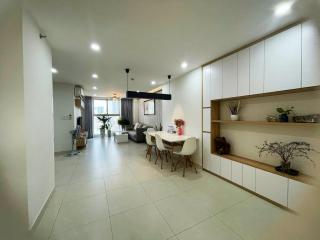 Luxury Apartments - Ho Chi Minh - 8