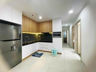 Luxury Apartments - Ho Chi Minh - 7
