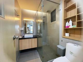 Luxury Apartments - Ho Chi Minh - 4
