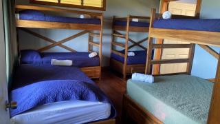 Calandria Mountain House - Monteverde - 0