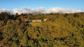 Calandria Mountain House - Monteverde - 6