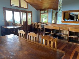 Calandria Mountain House - Monteverde - 4