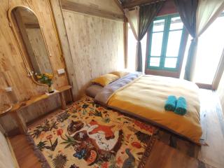 Little House in KhauPha, Mu Cang Chai - homestay, cuisine, cafe - Mù Cang Chải - 4