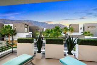 Paragon Place 30 Day Minimum - Palm Springs - 5