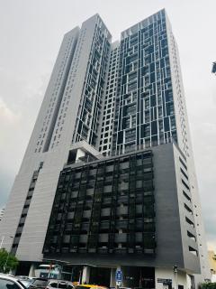 Chamber KL Residence by Moon Orchid - Kuala Lumpur - 4