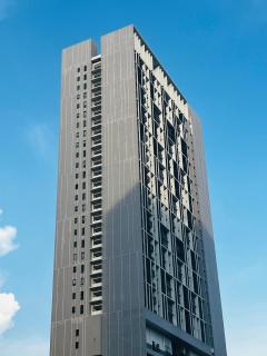 Chamber KL Residence by Moon Orchid - Kuala Lumpur - 3