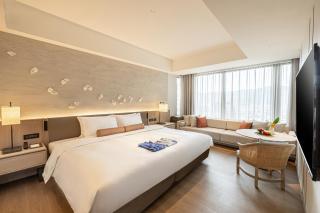 Wellspring by Silks Beitou - 8