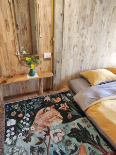Little House in KhauPha, Mu Cang Chai - homestay, cuisine, cafe - Mù Cang Chải - 3