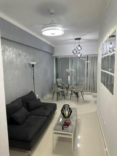 Exciting condo with big terrace - Santo Domingo - 8