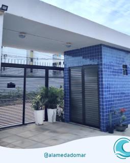 Condomínio Alameda do Mar 1 - 2