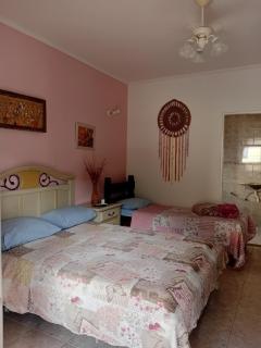Mama House - Ubatuba - 1