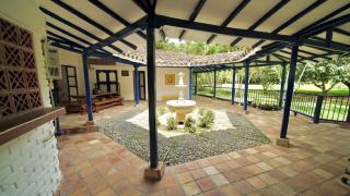 Beautiful colonial estate in Santa Elena, Valle del Cauca - El Cerrito - 3