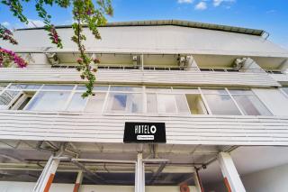 Super Hotel O Vazhakkala - Kakkanad - 5