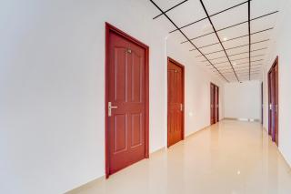 Super Hotel O Vazhakkala - Kakkanad - 4
