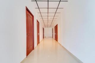 Super Hotel O Vazhakkala - Kakkanad - 3