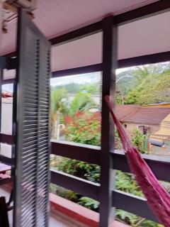 Mama House - Ubatuba - 3
