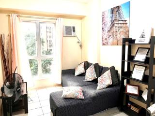 The Rochester Parklane Condominium - Manila - 7