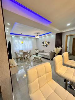 Residencial doña Margarita - Hainamosa - 7