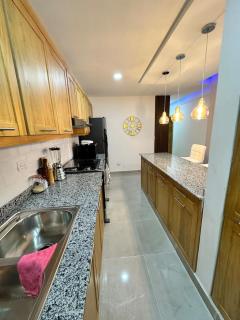 Residencial doña Margarita - Hainamosa - 3