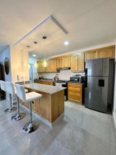 Residencial doña Margarita - Hainamosa - 1