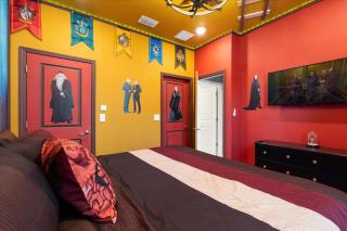 Luxury 5 Bedroom Family Villa with Pool Theater and Arcade Near Disney - Orlando - 5