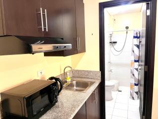 The Rochester Parklane Condominium - Manila - 8