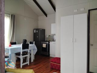 Refugio Pradera del Sur - 2