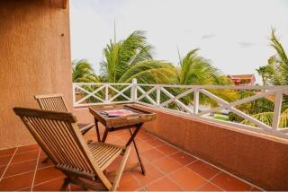 Paradise Escape - Willemstad - 7