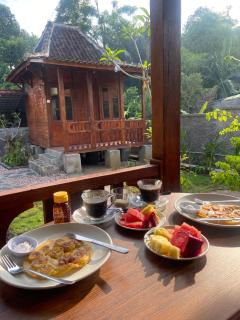 Mondok Dini - Ketewel - 8
