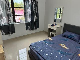 Chengai homestay - Sungkai - 0
