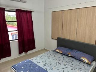 Chengai homestay - Sungkai - 5