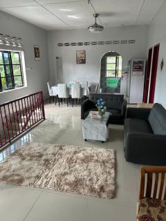Chengai homestay - Sungkai - 2