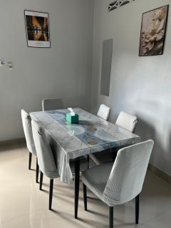 Chengai homestay - Sungkai - 1