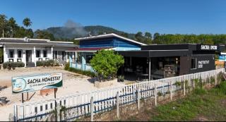 Sacha Homestay - Baling - 1