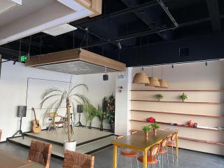 Dengba Inn-Shanghai New World Plaza Branch - 8