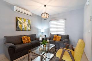 Spacious House Gales Hermosillo 3 Bedrooms with Pool - Hermosillo - 9
