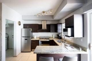 Spacious House Gales Hermosillo 3 Bedrooms with Pool - Hermosillo - 8