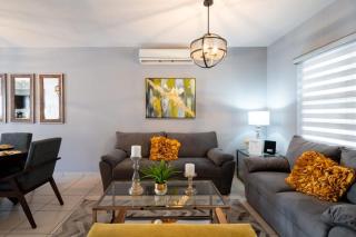 Spacious House Gales Hermosillo 3 Bedrooms with Pool - Hermosillo - 6