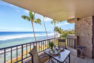 Paki Maui 301 - Kahana - 0