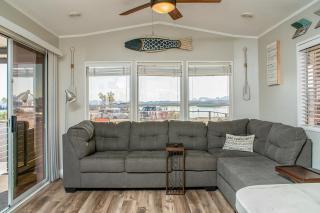 Paradise Pointe on the Island boat dock 220 - Lake Havasu City - 7
