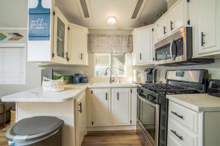 Paradise Pointe on the Island boat dock 220 - Lake Havasu City - 6