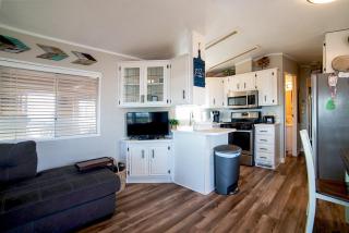 Paradise Pointe on the Island boat dock 220 - Lake Havasu City - 5