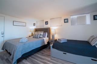 Paradise Pointe on the Island boat dock 220 - 1