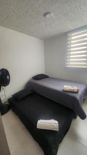 Cómodo Apartamento Ibagué - Ibagué - 4