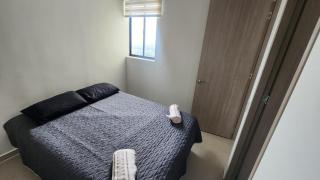 Cómodo Apartamento Ibagué - Ibagué - 8