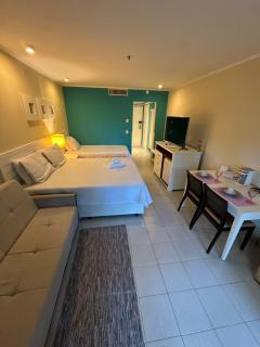 Lindo Apartamento no Costa Bela em Angra - Angra dos Reis - 7